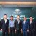 Tiền Phong Nam tri ân hệ thống nhà phân phối phía Nam