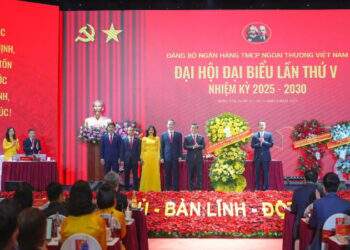 “Tiếp tục giữ vai trò “sếu đầu đàn”, dẫn dắt, tiên phong hiện thực hóa các mục tiêu phát triển đất nước”