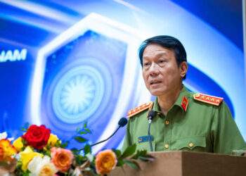 Tiếp tục phát triển công nghiệp an ninh mạng vững mạnh