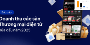 TikTok Shop và Shopee đua tranh quyết liệt