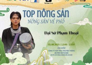 TikToker Phạm Thoại lại gây xôn xao với hình ảnh gây tranh cãi