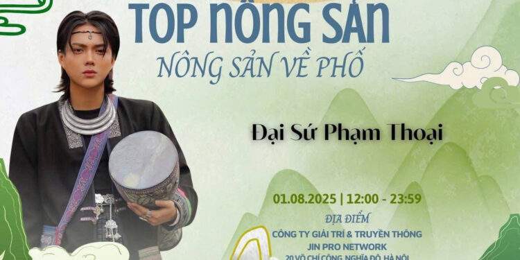 TikToker Phạm Thoại lại gây xôn xao với hình ảnh gây tranh cãi