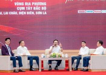 Tìm giải pháp tháo gỡ các ‘điểm nghẽn’ kinh tế tư nhân cụm Tây Bắc bộ
