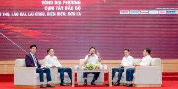 Tìm giải pháp tháo gỡ các ‘điểm nghẽn’ kinh tế tư nhân cụm Tây Bắc bộ