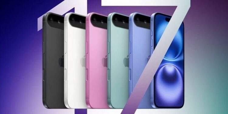 Tin đồn mới về iPhone 17, Apple Watch và AirPods