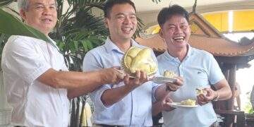 Tin nóng từ Hoàng Anh Gia Lai