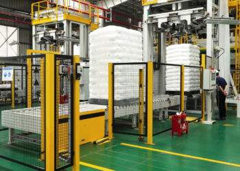 Tổ hợp hóa dầu hơn 5 tỷ USD vận hành lại sau gần 1 năm tạm dừng