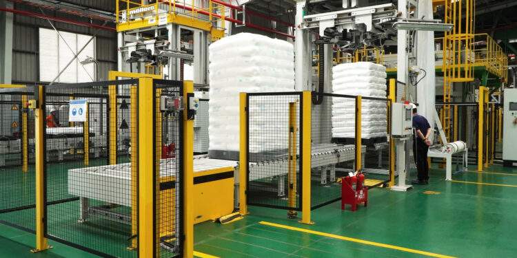 Tổ hợp hóa dầu hơn 5 tỷ USD vận hành lại sau gần 1 năm tạm dừng