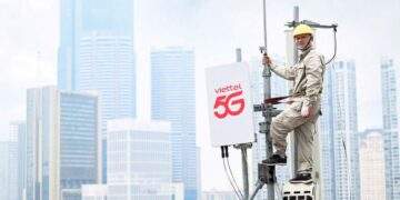 Tốc độ 5G Viettel khẳng định vị thế dẫn đầu