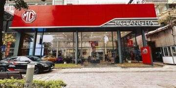 Trùm buôn xe Mercedes tại Việt Nam sắp đưa “át chủ bài” bán xe MG trở lại UPCoM, giá 20.000 đồng/cp