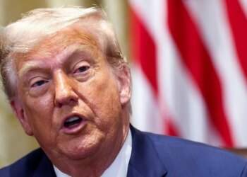 Trump hits dozens of countries with steep tariffs, including 35% for Canadian goods