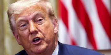 Trump hits dozens of countries with steep tariffs, including 35% for Canadian goods