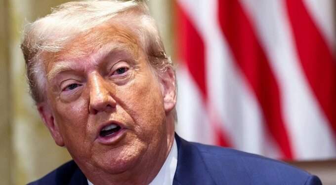 Trump hits dozens of countries with steep tariffs, including 35% for Canadian goods