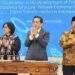 Từ Hàn Quốc đến Indonesia, CT Group lần này ký thẳng với Chính phủ