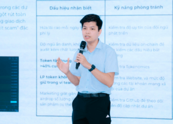 Từ lời hứa lợi nhuận cao đến dùng KOLs tô vẽ lừa đảo nhà đầu tư