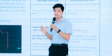 Từ lời hứa lợi nhuận cao đến dùng KOLs tô vẽ lừa đảo nhà đầu tư