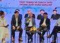 Từ nay đến 2026 xuất khẩu đồ gỗ, dệt may sang Mỹ có thể chậm lại