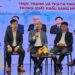 Từ nay đến 2026 xuất khẩu đồ gỗ, dệt may sang Mỹ có thể chậm lại