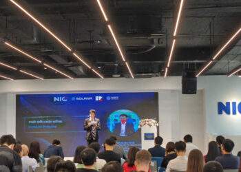 Từng bước đưa Việt Nam trở thành quốc gia dẫn đầu khu vực về blockchain