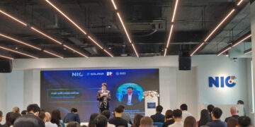 Từng bước đưa Việt Nam trở thành quốc gia dẫn đầu khu vực về blockchain