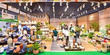 VIFA ASEAN 2025 quy tụ hơn 200 Doanh nghiệp và hàng loạt sự kiện đặc biệt