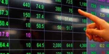 VN-Index posts biggest gain in 4 months