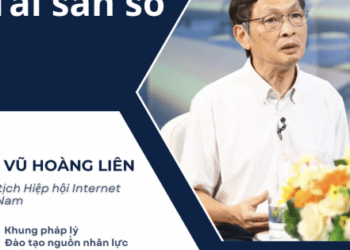 Vận hành sàn tài sản số phải rành luật, thạo kỹ thuật, Việt Nam đang thiếu nhân sự lớn