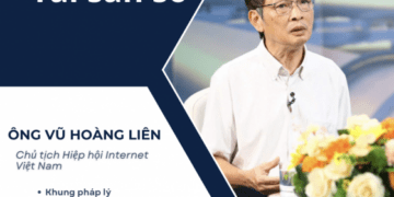 Vận hành sàn tài sản số phải rành luật, thạo kỹ thuật, Việt Nam đang thiếu nhân sự lớn