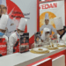 Vedan Vietnam expands presence in frozen food sector with continued innovation