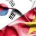 Việt Nam - Hàn Quốc: Vốn FDI khủng, thương mại hướng tới 150 tỷ USD năm 2030