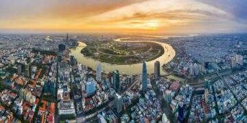 Việt Nam tái thiết bộ máy và hạ tầng để hút vốn FDI thế hệ mới (bài cuối)