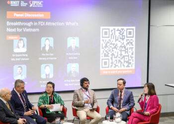 Việt Nam tạo đà thu hút dòng vốn FDI chất lượng cao
