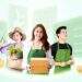Vietcombank hỗ trợ hộ kinh doanh chuyển đổi số theo Nghị định 70