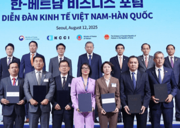 Vietnam Airlines tăng tốc mở rộng thị trường Hàn Quốc qua chuỗi hợp tác chiến lược đa lĩnh vực