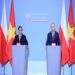 Vietnam, Poland to boost ties to new height