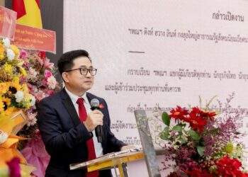 Vietnam-Thailand Business Forum underscores new era of cooperation
