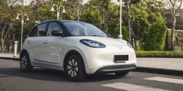 Vietnam distributor of China's Wuling EV turns profitable again