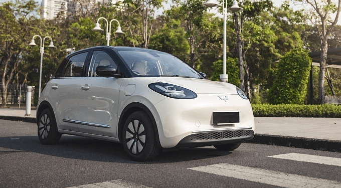 Vietnam distributor of China's Wuling EV turns profitable again