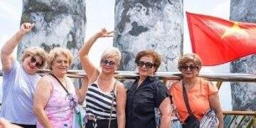 Vietnam grants 45-day visa waiver to 12 European countries