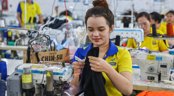 Vietnam has made remarkable economic progress: ADB