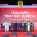 Vietnam inaugurates National Data Centre