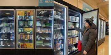 Vietnamese processed foods have difficulty reaching US supermarket shelves