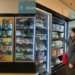 Vietnamese processed foods have difficulty reaching US supermarket shelves