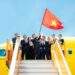 Vietravel Airlines đón chiếc máy bay thứ 2, chuẩn bị mở rộng bay quốc tế