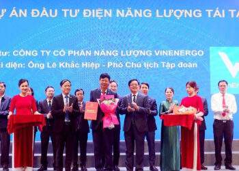 VinEnergo đề xuất đầu tư phát triển điện năng lượng tái tạo tại Gia Lai