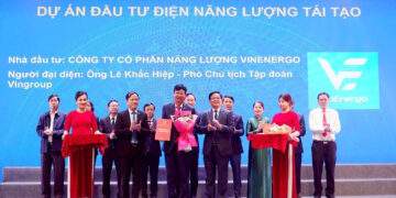 VinEnergo đề xuất đầu tư phát triển điện năng lượng tái tạo tại Gia Lai