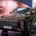 VinFast launches limited edition armored limousine for top leaders