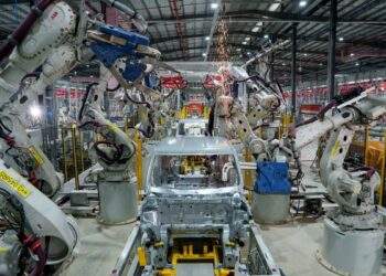 VinFast to receive additional $1.52 billion through spin-off of R&D assets