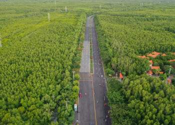 VinSpeed wants to build 350 kph metro in HCMC
