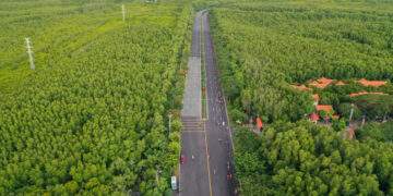 VinSpeed wants to build 350 kph metro in HCMC
